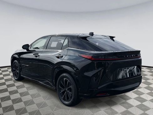 New 2026 Lexus RZ 450e Premium AWD/4WD image 4