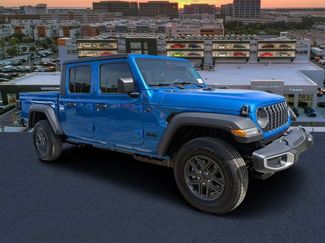 New 2026 Jeep Gladiator Sport AWD/4WD video 1