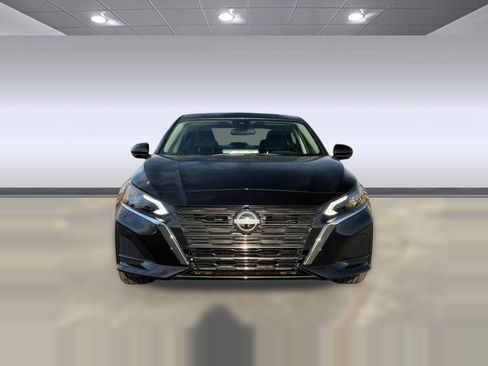 New 2025 Nissan Altima 2.5 SL image 5