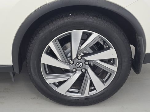 Used 2019 Nissan Murano SL FWD image 31