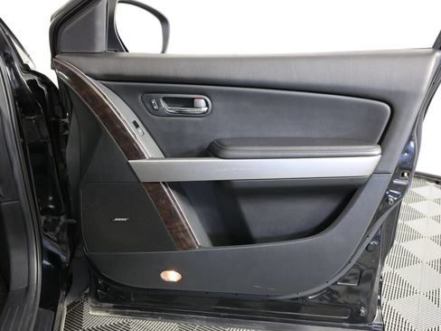 Used 2011 MAZDA CX-9 Grand Touring w/ Moonroof & Bose Audio Pkg AWD/4WD image 28
