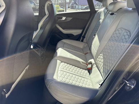 Used 2019 Audi RS 5 Sportback w/ RS Driver Assistance Package image 31