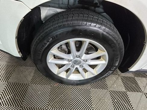 Used 2014 Dodge Journey SXT AWD/4WD image 9