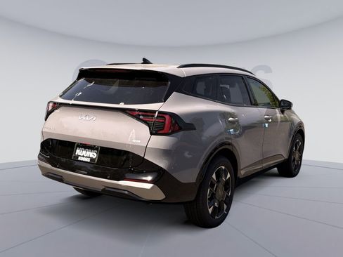 New 2026 Kia Sportage SX Prestige AWD/4WD image 16