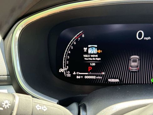 New 2026 Acura MDX SH-AWD w/ Technology Package image 31