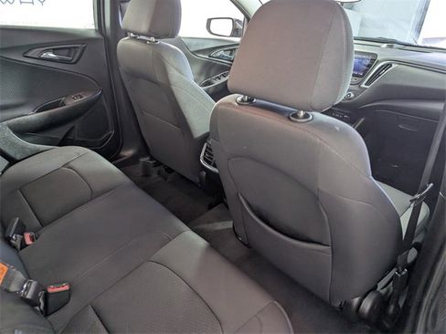 Certified 2023 Chevrolet Malibu LT image 18