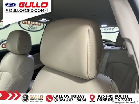 Used 2020 Buick Envision Preferred FWD image 17