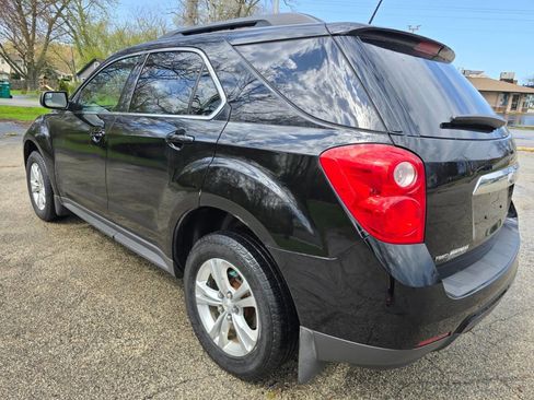 Used 2014 Chevrolet Equinox LT w/ LPO, Protection Package image 5