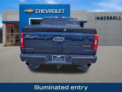 Used 2023 Ford F150 Tremor image 15