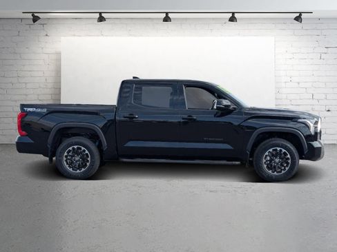 Used 2025 Toyota Tundra SR5 w/ TRD Off-Road Package image 7