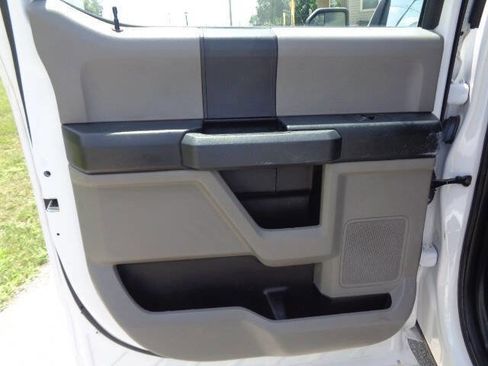 Used 2018 Ford F150 XL w/ XL Power Equipment Group image 21