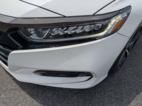 Used 2020 Honda Accord Sport image 5