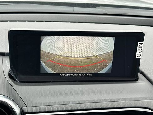 New 2025 MAZDA MX-5 Miata RF Grand Touring w/ Weather Package image 17