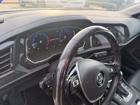 Used 2019 Volkswagen Jetta SEL image 10