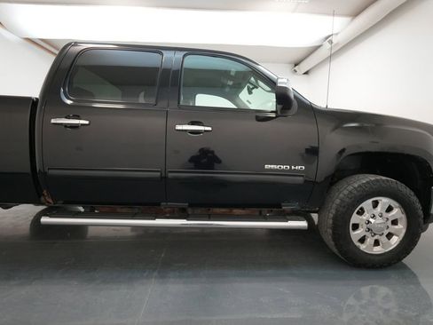 Used 2013 GMC Sierra 2500 SLT image 10