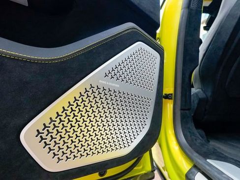 Used 2023 Lamborghini Urus Performante image 77