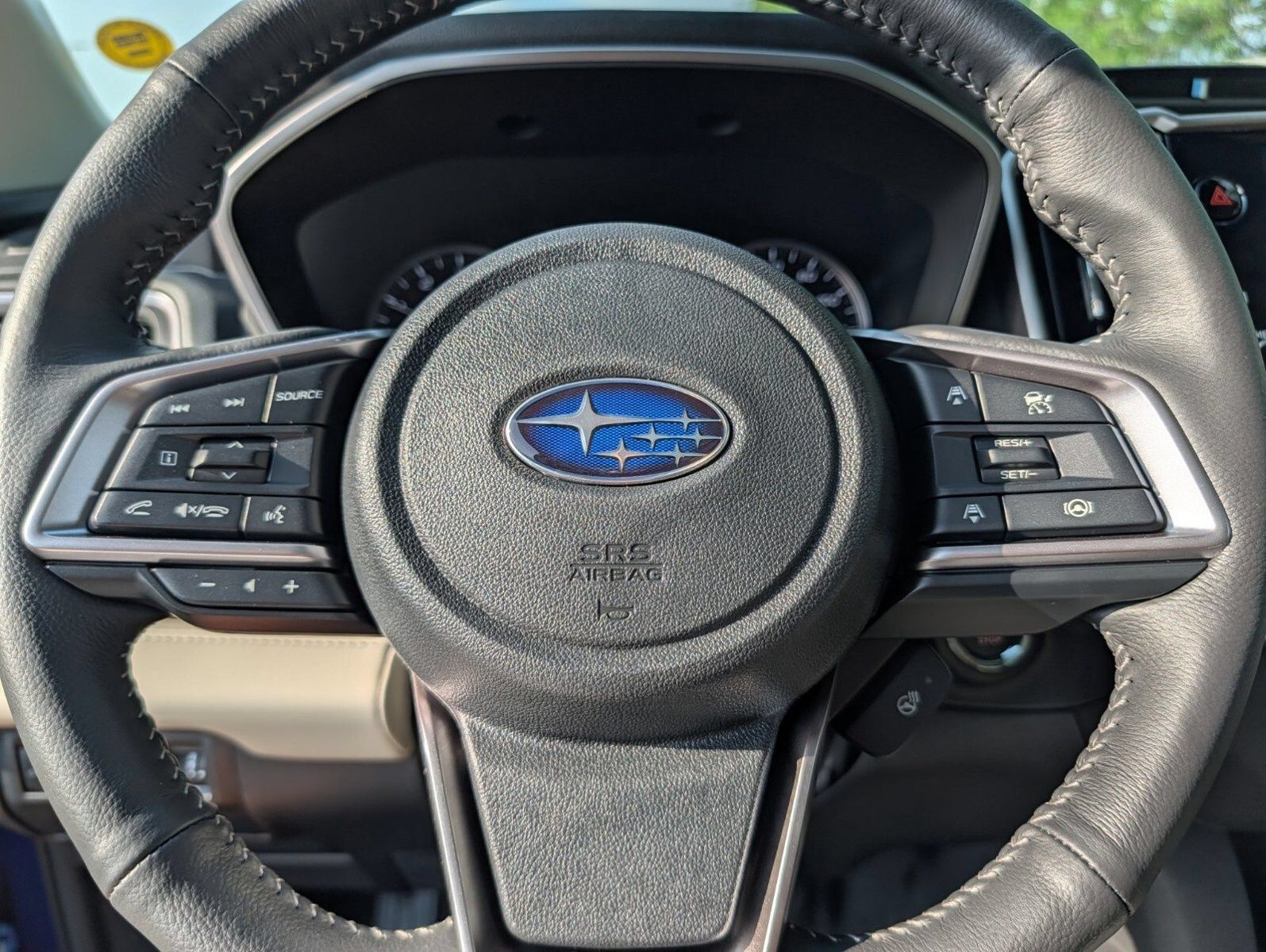 New 2026 Subaru Ascent Limited AWD/4WD image 34