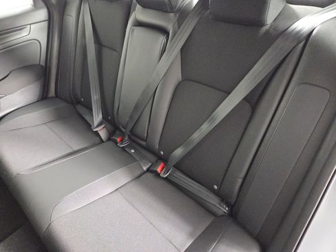 New 2026 Honda Civic Sport image 10