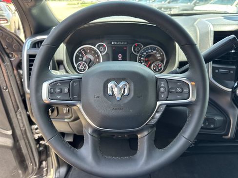Used 2026 RAM 2500 Big Horn AWD/4WD image 21