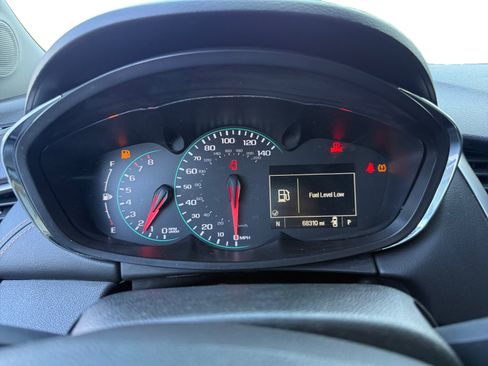 Used 2017 Chevrolet Trax LS FWD image 11