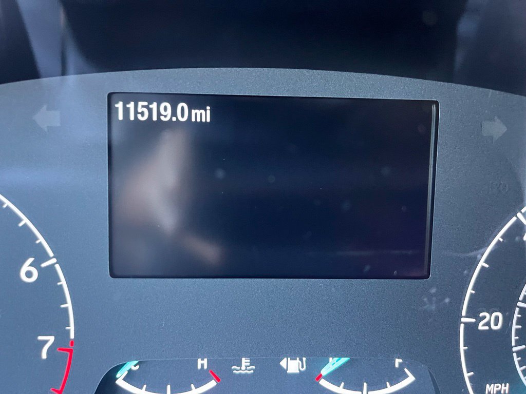 Used 2025 Ford Transit 250 Low Roof w/ Exterior Upgrade Package RWD image 18