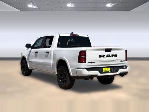 Used 2025 RAM 1500 Lone Star AWD/4WD image 3