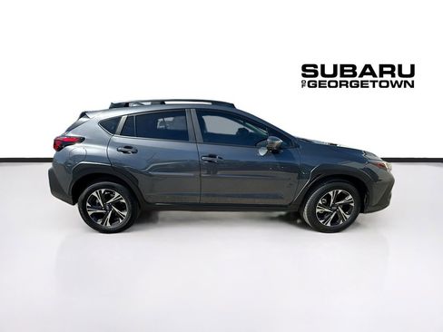 Certified 2025 Subaru Crosstrek 2.0i Premium image 10