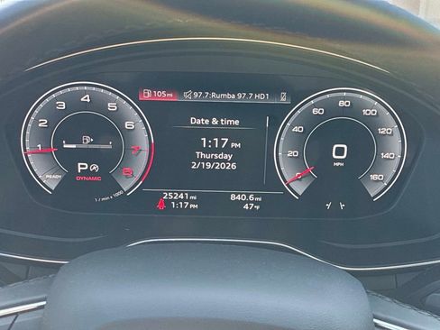 Used 2025 Audi A5 2.0T Premium Plus image 28