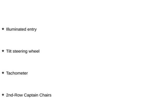 Used 2023 Nissan Pathfinder Platinum image 4