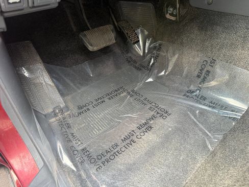 Used 1993 Toyota Land Cruiser image 75