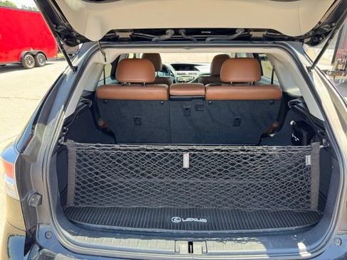 Used 2013 Lexus RX 350 AWD w/ Premium Pkg image 24