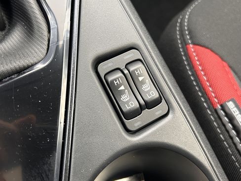 New 2026 Subaru Impreza RS image 17