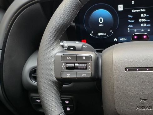 New 2026 Hyundai Palisade XRT Pro AWD/4WD image 19
