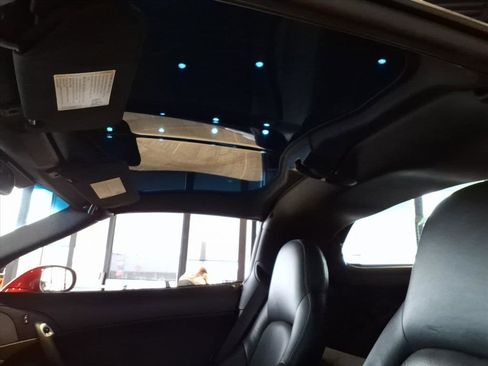 Used 2008 Chevrolet Corvette Coupe w/ Z51 Performance Package image 17