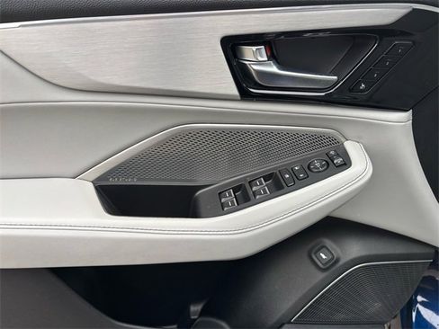Used 2022 Acura MDX Technology image 28