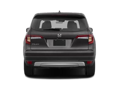 Used 2021 Honda Pilot EX image 6