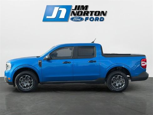 Used 2022 Ford Maverick XLT image 6