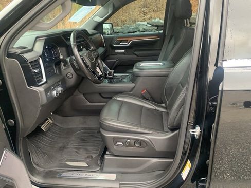 Used 2022 GMC Sierra 1500 Denali image 21