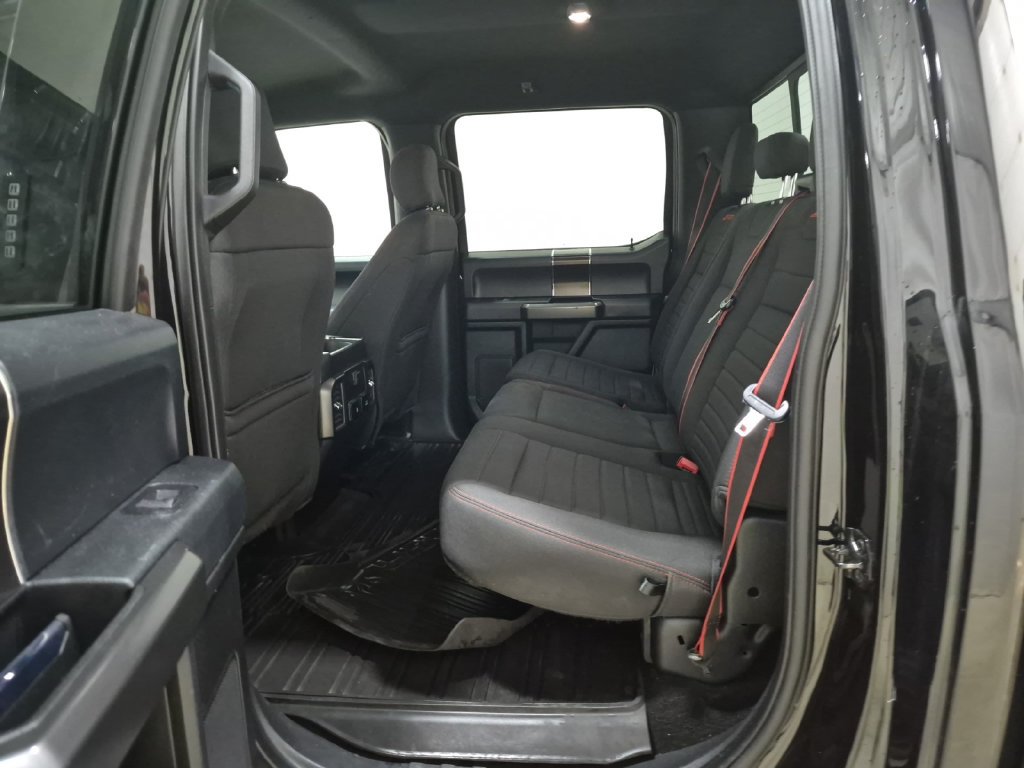 Used 2019 Ford F150 XLT w/ Equipment Group 302A Luxury AWD/4WD image 10