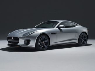 Used 2020 Jaguar F-TYPE Checkered Flag video 1