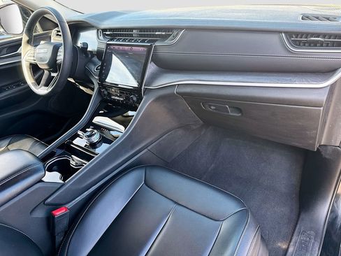 Used 2023 Jeep Grand Cherokee Limited image 37