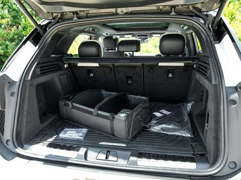 New 2026 Land Rover Range Rover Sport Dynamic SE AWD/4WD image 62