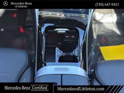 Certified 2025 Mercedes-Benz C 300 4MATIC Sedan image 24