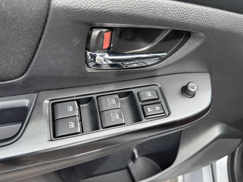 Used 2017 Subaru WRX Premium AWD/4WD image 15