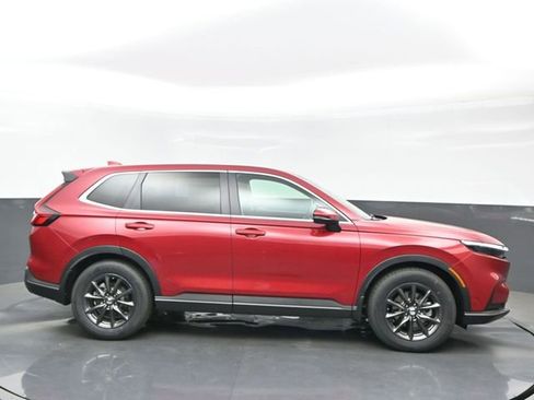 New 2026 Honda CR-V EX-L image 7