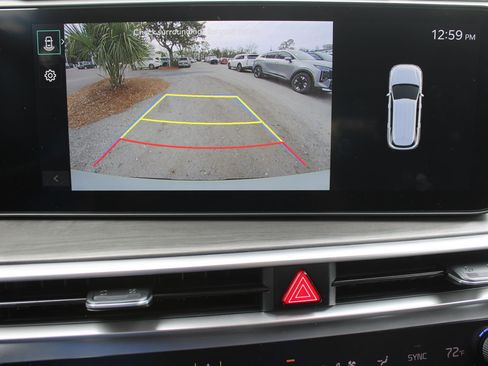 New 2026 Kia Sorento X-Line EX image 50