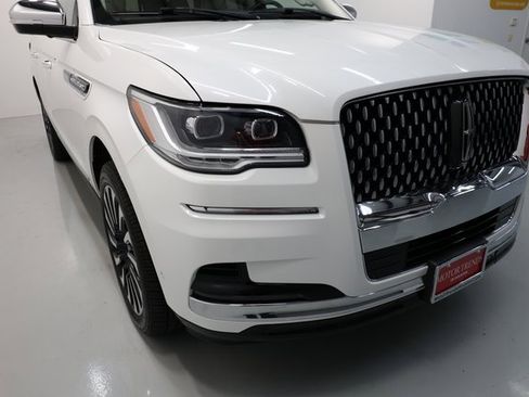 Used 2023 Lincoln Navigator L Black Label image 61