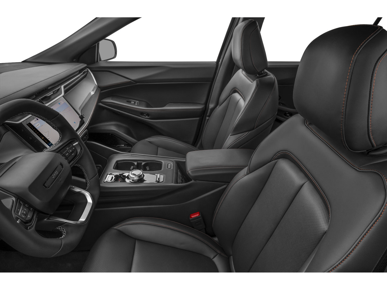 New 2026 Jeep Cherokee Limited AWD/4WD image 51