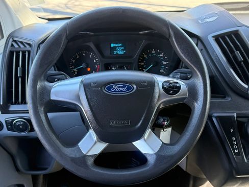 Used 2019 Ford Transit 250 148 High Roof Extended image 10