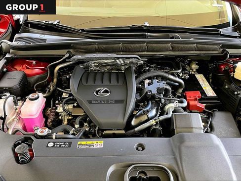 Used 2026 Lexus RX 350 Premium Plus FWD image 29